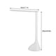 thumbnail image 5 of Luz LED Plegable LHCER Lámpara LED de Mesa Plegable Color Blanco Tamaño 25 x 18 cm, 5 of 8
