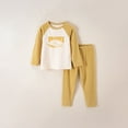 thumbnail image 4 of s Thermal Underwear Boys And Girls Thermal Underwear Set Base Skiing Long For Boys And Girls, 4 of 4