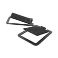 thumbnail image 2 of Transemion Space Saving For Vibration Absorption Speaker Stands Fits In Any Room Decor Tabletop Speaker Stands Vibration Absorption, 2 of 6
