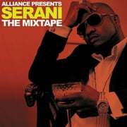 Alliance Presents Serani - Mixtape [CD]