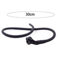 thumbnail image 4 of Jkung String Peephole Rubber Tube Compound Bow String Peeping Hole Archery Peep Sights Tubing for Hunt Shoot Target Accessories, 4 of 8