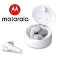 thumbnail image 2 of Motorola Verve Buds 500 True Wireless Bluetooth In-Ear Headphones - White, 2 of 3