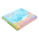 thumbnail image 3 of Libros De Baño Flotantes Para Bebés, Libros De Baño De EVA Duraderos En Color, Sonido Interesante Que Mejora La Percepción Del Color Para El Jardín De Infantes Para El Hogar OTVIAP Océano B103A, 3 of 8