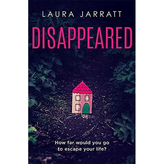 Disappeared