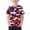 Multicolor, variant on Cethrio 4th of July T-shirts for Boy, Short Sleeve Crewneck Casual Summer Graphic Tees Multicolor Size 10-12