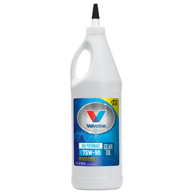 Valvoline High Performance SAE 75W-90 Gear Oil 1 QT