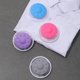 thumbnail image 3 of Malla Flotante Para Filtrar El Pelo, Recogedor De Pelo, Lavadora, Pelusas Para Lavadora, Manguera, Filtro De Pelo, Bolsa De Malla De Limpieza, Eliminador De Pelo De Perro Y Gato Para La Colada, 3 of 7