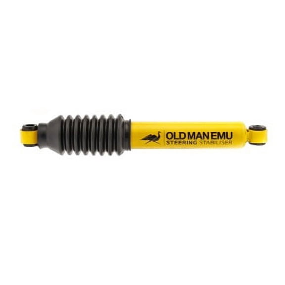 ARB STEERING DAMPER LR/RR OMESD11