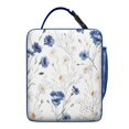 thumbnail image 5 of Daisy Flower Insulated Lunch Box for Women Men Teens, Reusable Lunch Tote for Daily Use in Office or School, 5 of 6