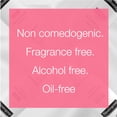Neutrogena Oil Free Face Moisturizer for Combination Skin, 4 fl. oz