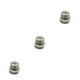 thumbnail image 3 of Riwesomey Tornillos universales para cárter de aceite de motor de coche, pernos de drenaje de Metal de repuesto, actualización de reparación Type1 NO1, 3 of 6