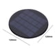 thumbnail image 3 of 1.1W 5V Solar Epoxy Cell Charger Cargador de batería Teléfono Power Bank DIY Juguete solar, 3 of 9