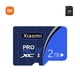 thumbnail image 1 of Xiaomi-tarjeta Micro TF/SD para teléfono Android, memoria Flash de 256GB, 128GB, 512GB, 1TB qym unisex, 1 of 2