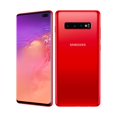 thumbnail image 1 of Samsung Galaxy S10 Plus Rojo 128 GB Reacondicionado Grado A, 1 of 3