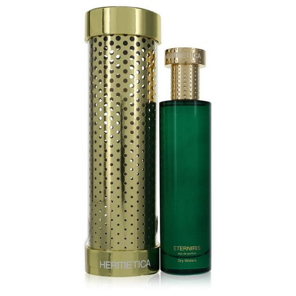 Eterniris par Hermetica Eau de Parfum Vaporisateur 3.3 oz pour Femmes