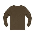 thumbnail image 2 of John 14:6 Jesus is The Way, The Truth and The Life, Christian Long Sleeve, 2 of 2