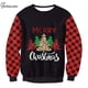 thumbnail image 2 of Pullover90S Vintage-Sudadera de cuello redondo para hombre, chándal con estampado de animales, ropa de calle, otoño, 2 of 4