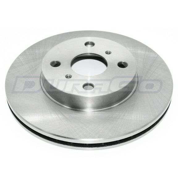 DuraGo Disc Brake Rotor BR31056