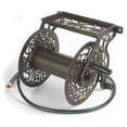 thumbnail image 2 of Liberty Garden Model 704 Decorative Outdoor Garden Water Hose Reels (2 Pack), 2 of 6