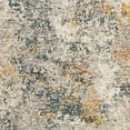 thumbnail image 7 of Surya Laila LAA-2304 120x168" Rectangle Modern Fabric Rug in Multi-Color, 7 of 7