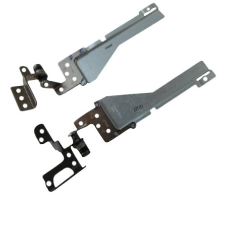 Version Lcd - Acer Chromebook C720 C720P Laptop Lcd Hinge Set - Touchscreen Version