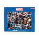 thumbnail image 1 of Puzle AQUARIUS Marvel Capitán América 500 piezas 35x48 cm, 1 of 7