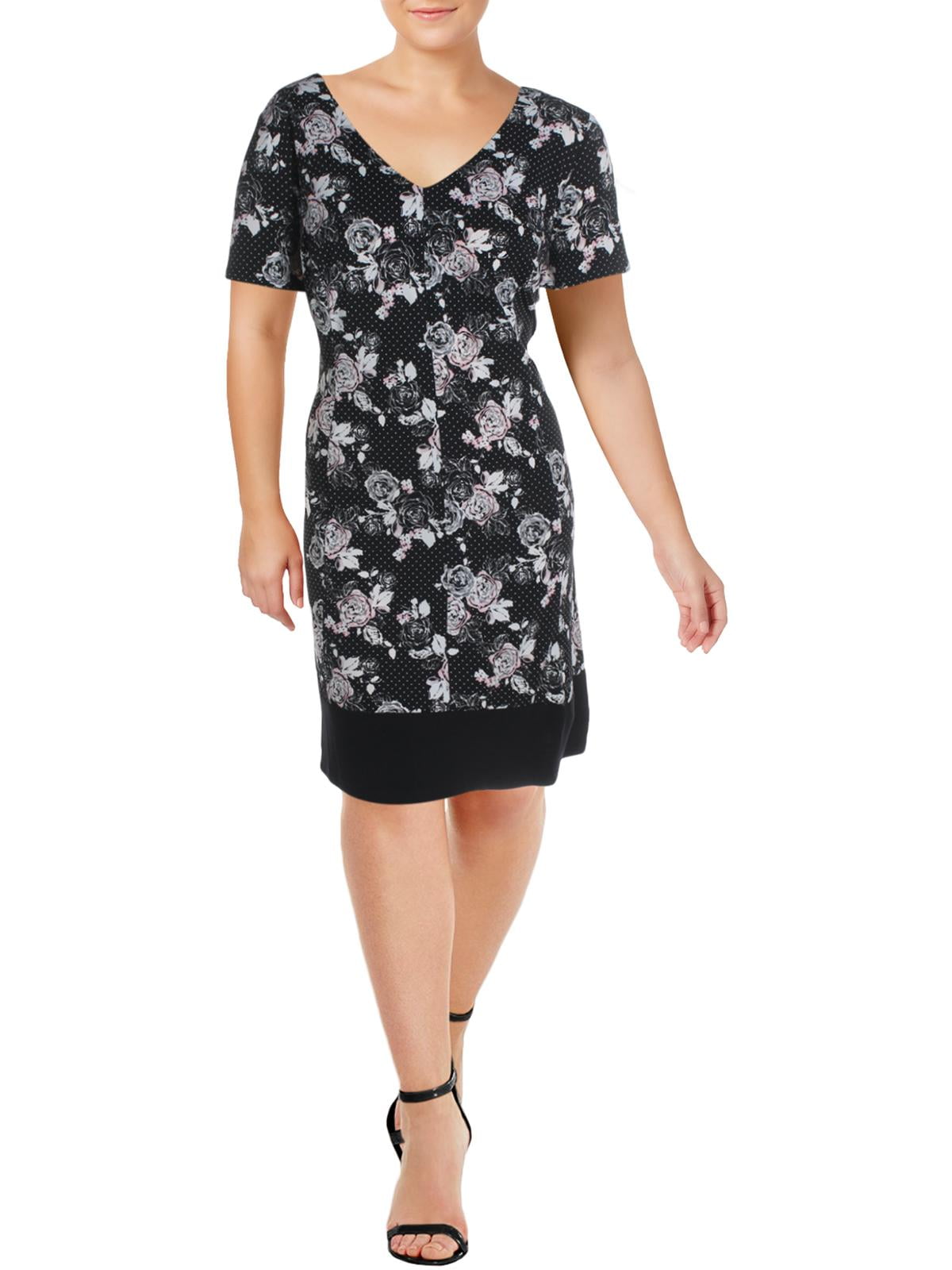 women's connected apparel dresses