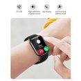 thumbnail image 5 of 1.9-inch smartwatch HD Color Touchscreen BT Calling Multiple Sports Modes IP67 Waterproof Suitable for Android iOS, 5 of 5