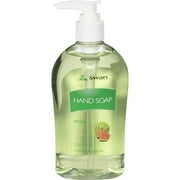 Swan: Melon Hand Soap, 11.25 Oz