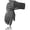 Gray, variant on REDESS Mens Womens Winter Gloves with Touchscreen,Black Gloves for Sports Running Skiing Driving Cycling