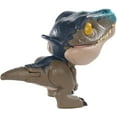 thumbnail image 5 of Jurassic World Snap Squad Mosasaurus Mini Figure, 5 of 6