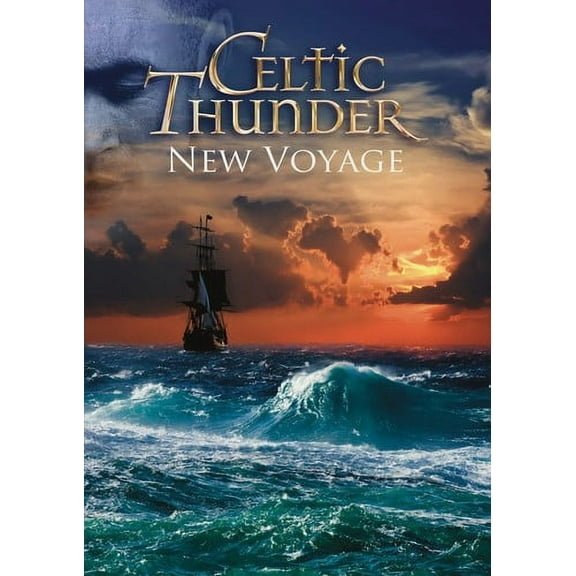 New Voyage (DVD), Sony Legacy, Music & Performance