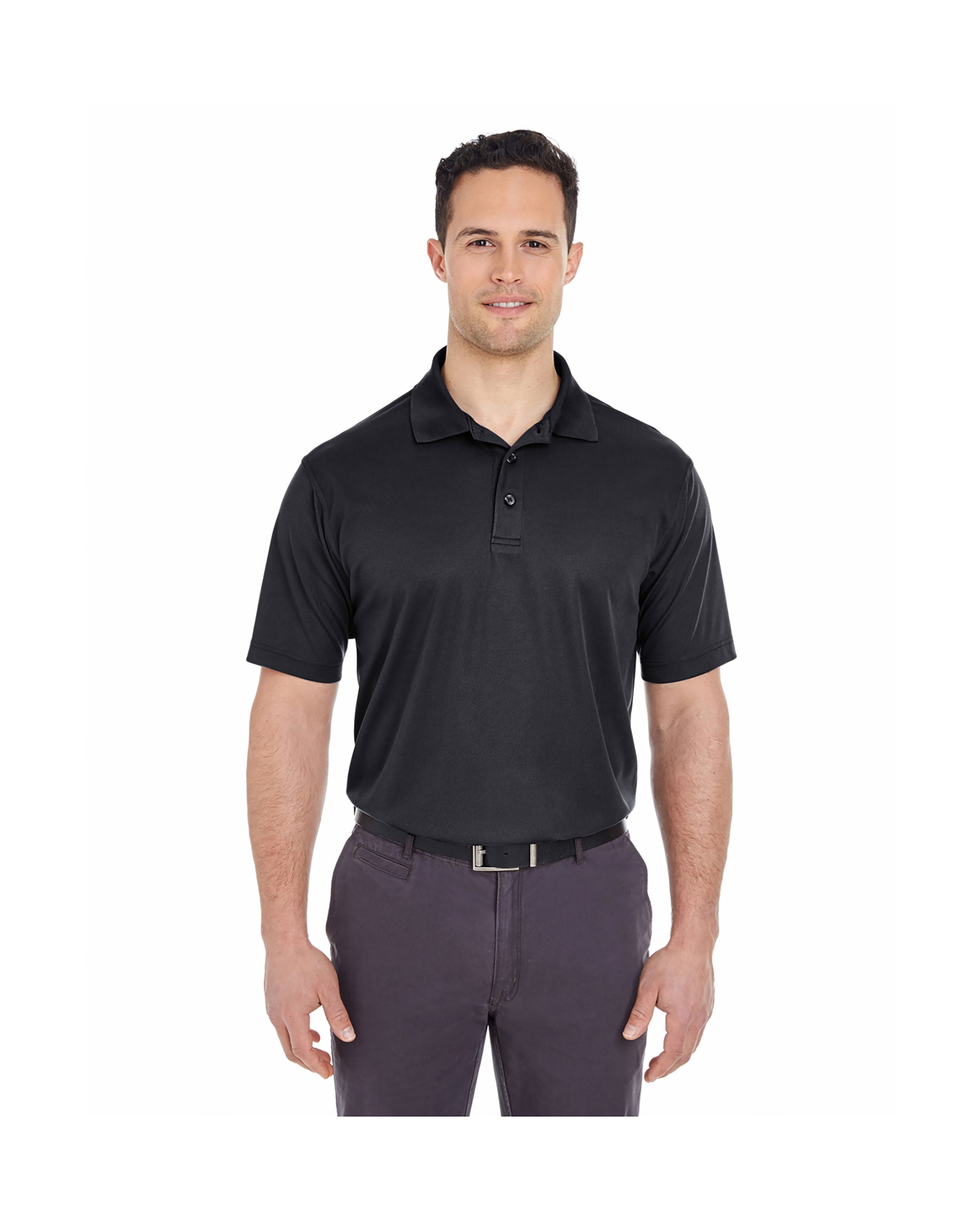 Dry Mesh Pique Polo Shirt, Style 8210 