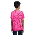 thumbnail image 2 of Port & Company ® - Youth Tie-Dye Tee. PC147Y, 2 of 6