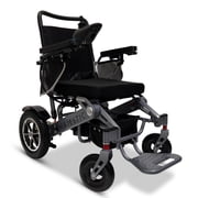 Majestic IQ-7000 Auto Folding Electric Wheelchairs for Adults,Light Weight Folding Power Chair for Seniors,Durable Ultra Light Wheel Chair,Battery Range Up to 17 Miles