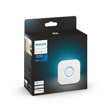 Philips - Hue Bridge - White