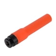 thumbnail image 2 of Antena corta de Radio móvil de banda suave macho naranja BNC SF-20 SMA para Radio Walkie Talkie, 2 of 8