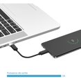 thumbnail image 3 of USB C Female to USB Male Adapter (2 Pack), USB-C Female to USB Male Adapter, USB, 3 of 5