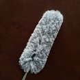 thumbnail image 4 of Feather duster household dust removal ceiling dust duster big cleaning cleaner extended telescopic dust duster, 4 of 6