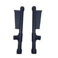 thumbnail image 4 of MasteelfCA Support de Guitare Réglable Cadre Pliant pour Guitare Électrique Basse Violon, 4 of 7