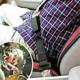 thumbnail image 5 of 2x Hebilla de cinturón general para cinturones de seguridad de automóviles Bloqueo de lengüeta de cinturón de seguridad, 5 of 5