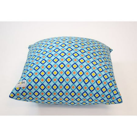 yogibo zoola support diamond bean bag cover walmart com