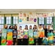 thumbnail image 4 of Pancarta y carteles para el aula para decoraciones: mentalidad de crecimiento educativa, motivacional e inspiradora para profesores y estudiantes Xemadio WRQX-472, 4 of 6