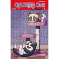 thumbnail image 1 of Las Desaventuras De Grumpy Cat Y Pokey Kamite 2A Blanco, 1 of 2