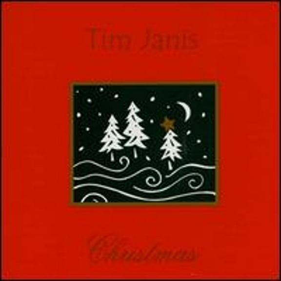 Pre-Owned Christmas (CD 0664277011222) by Tim Janis