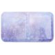 thumbnail image 1 of Dark Blue Painting Pigment Box for Watercolor Mixing, 1 of 4