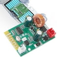 thumbnail image 4 of Ouitble Placa Bluetooth con Altavoz, Mini módulo de Placa amplificadora de Receptor de Audio Bluetooth con Altavoz estéreo para Xiaomi Scooter, 4 of 5