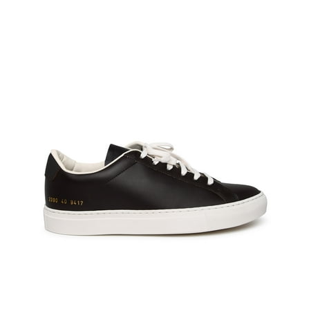 

Common Projects Man Sneaker Retro