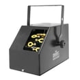 thumbnail image 2 of Chauvet DJ B-250 Bubble Machine with Master FX BF-PB-1 Bubble Machine Fluid (1 Gallon) Package, 2 of 6