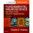 thumbnail image 1 of Pre-Owned Fundamental Neuroscience for Basic and Clinical Applications: with STUDENT CONSULT Online Access (Haines,Fundamental Neuroscience for Basic and Clini... (Hardcover) 1437702945 9781437702941, 1 of 1